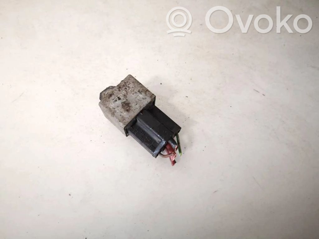 Chevrolet Captiva Other relay 