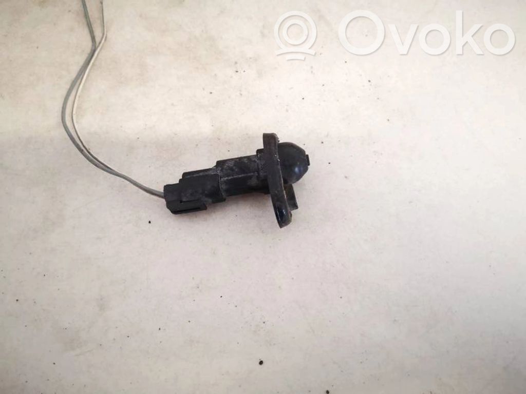 Sensor de la puerta delantera   09153612,09153612