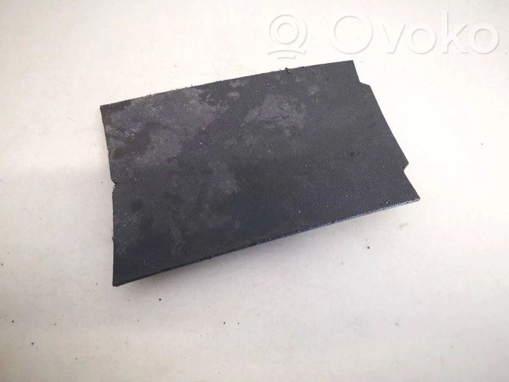 Opel Meriva A Altra parte interiore 