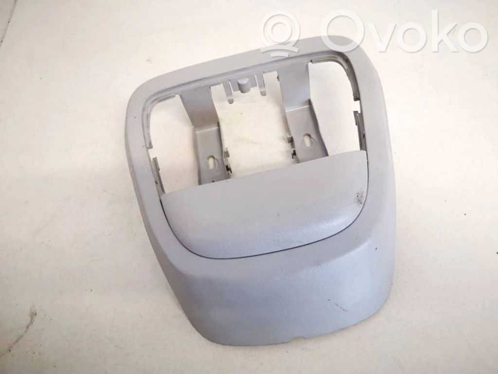 Opel Meriva A Altra parte interiore 