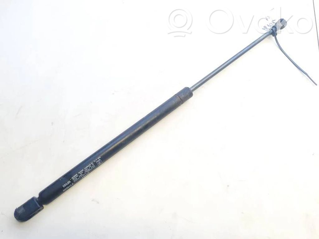 Volkswagen Polo IV 9N3 Ammortizzatore portellone posteriore/bagagliaio