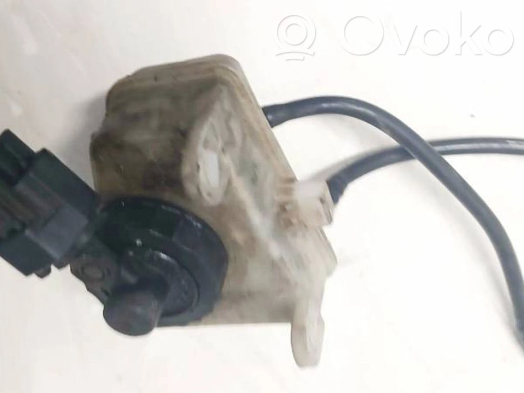 Ausgleichsbehälter Bremsflüssigkeit   98AB2C217AC,98AB2C217AC,98AB2C217AC