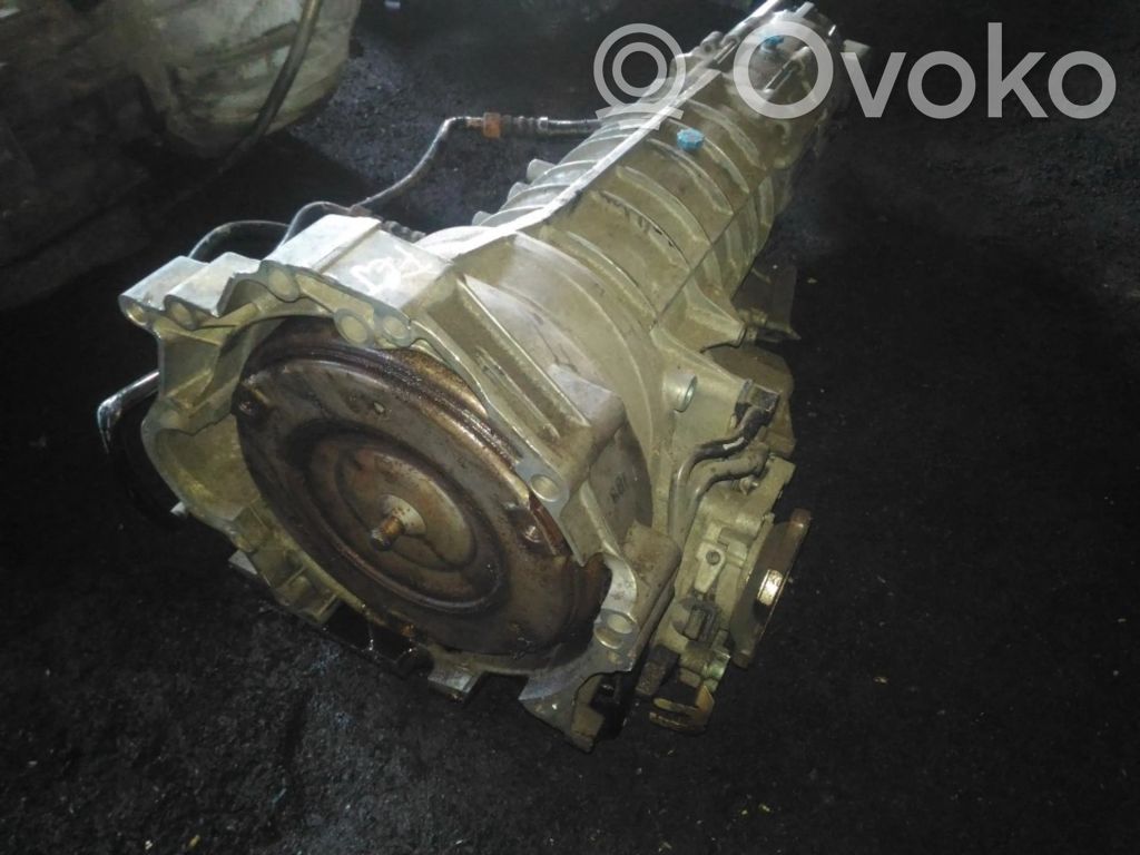 Audi A6 S6 C5 4B Automatyczna skrzynia biegów 