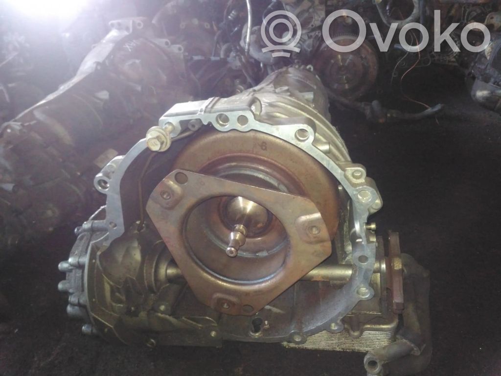 Automatikgetriebe   HHV,HHV