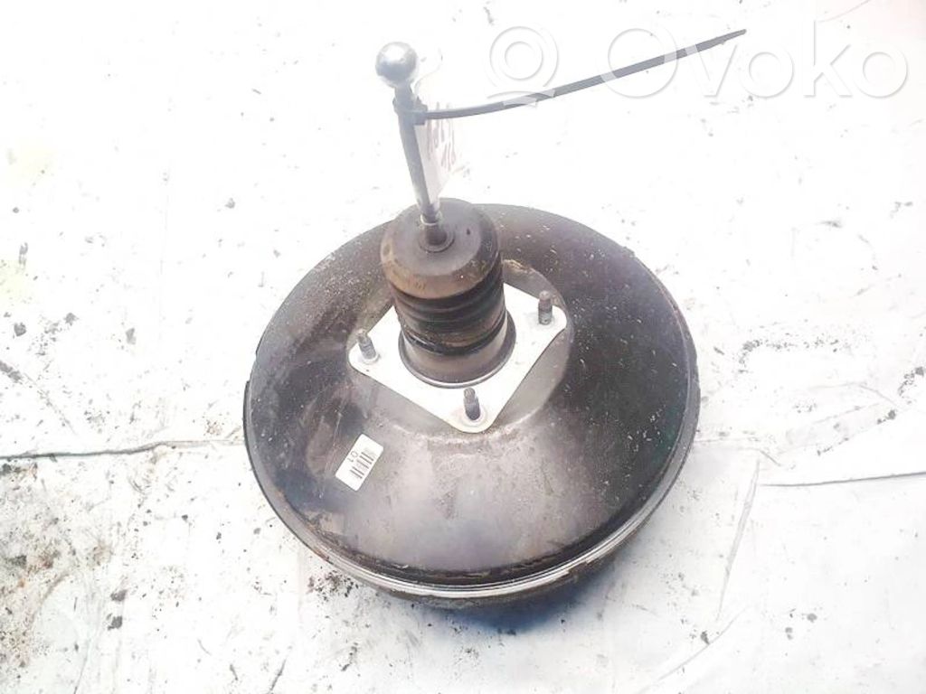 Skoda Octavia Mk2 (1Z) Servofreno