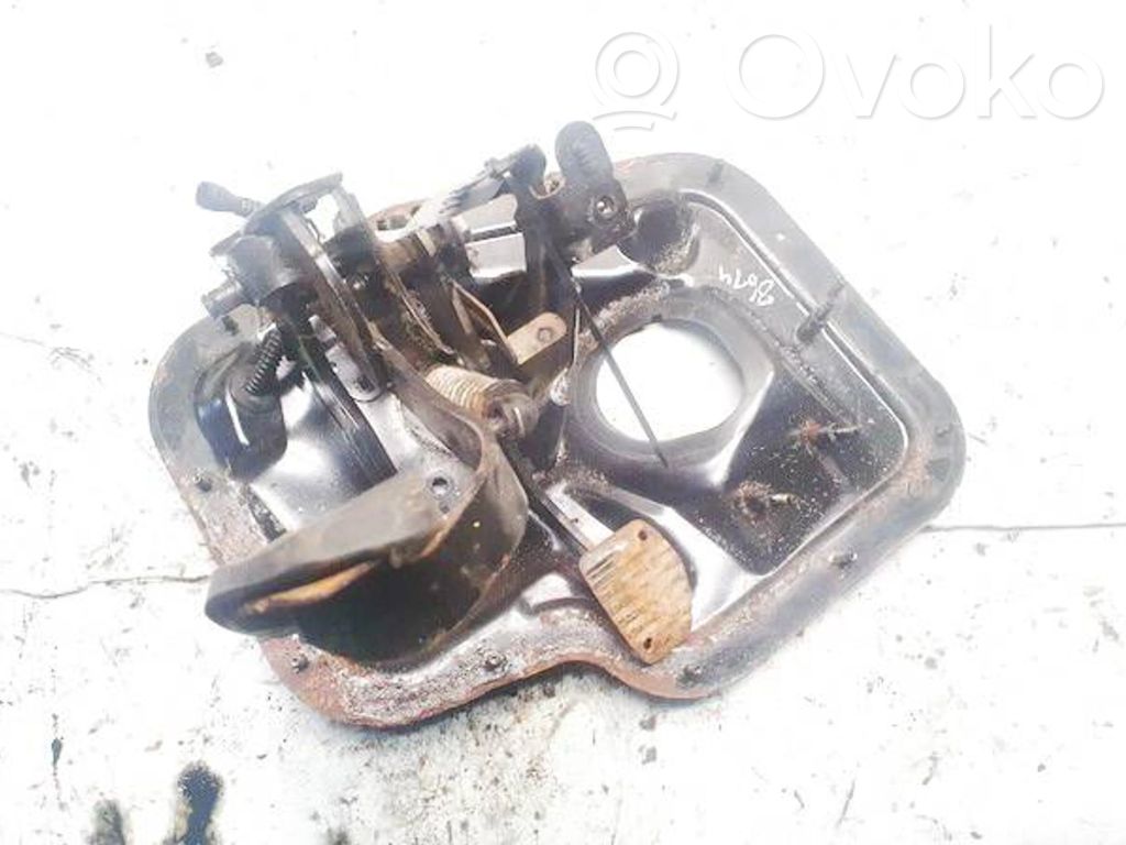 Pedal de freno