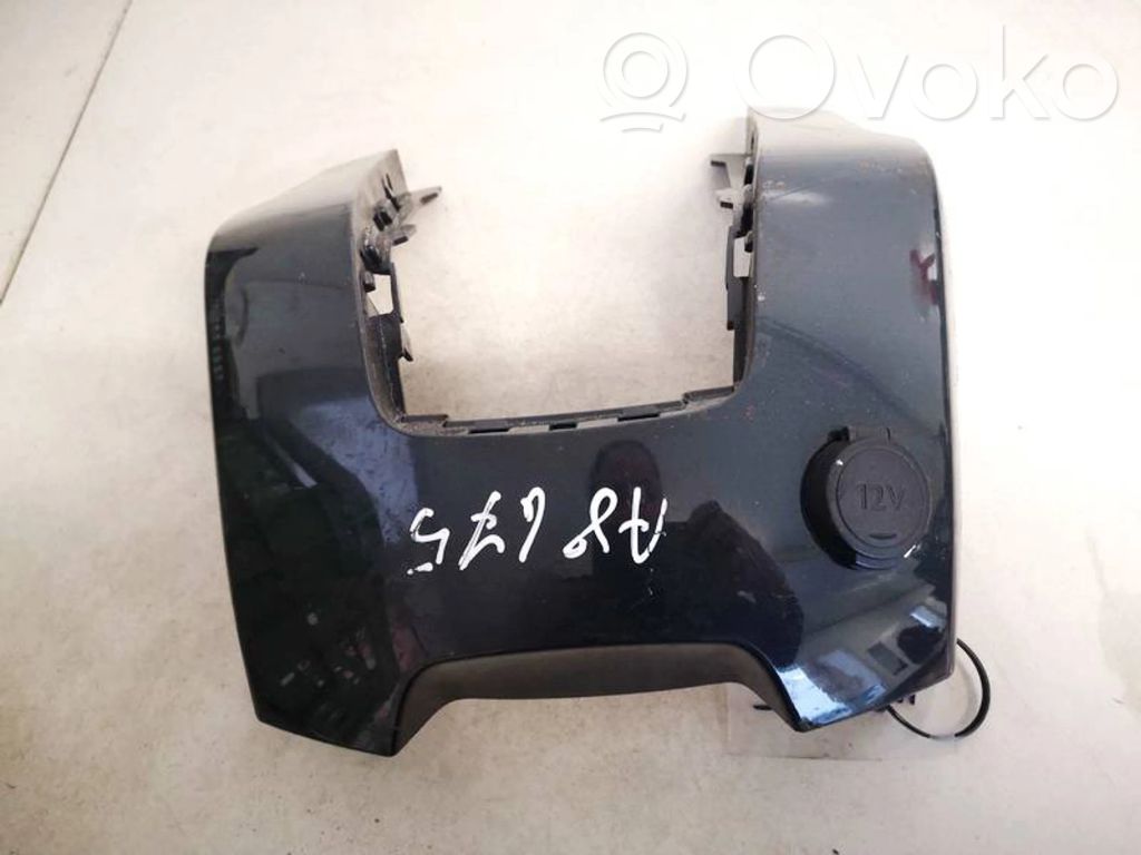 Peugeot 5008 Alte piese de interior