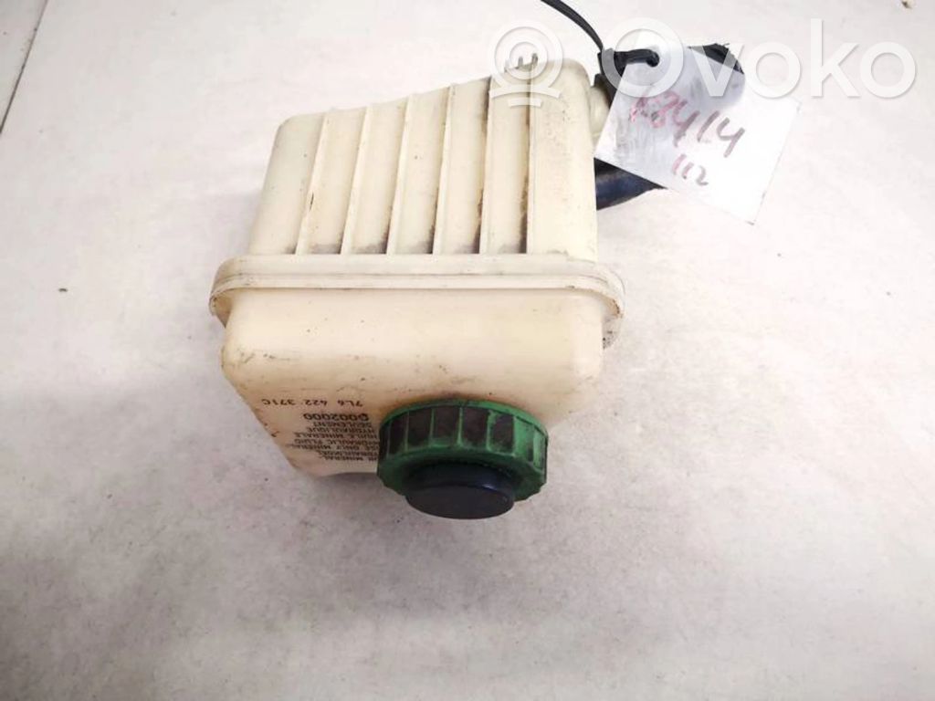Audi Q7 4L Rezervor lichid frână 