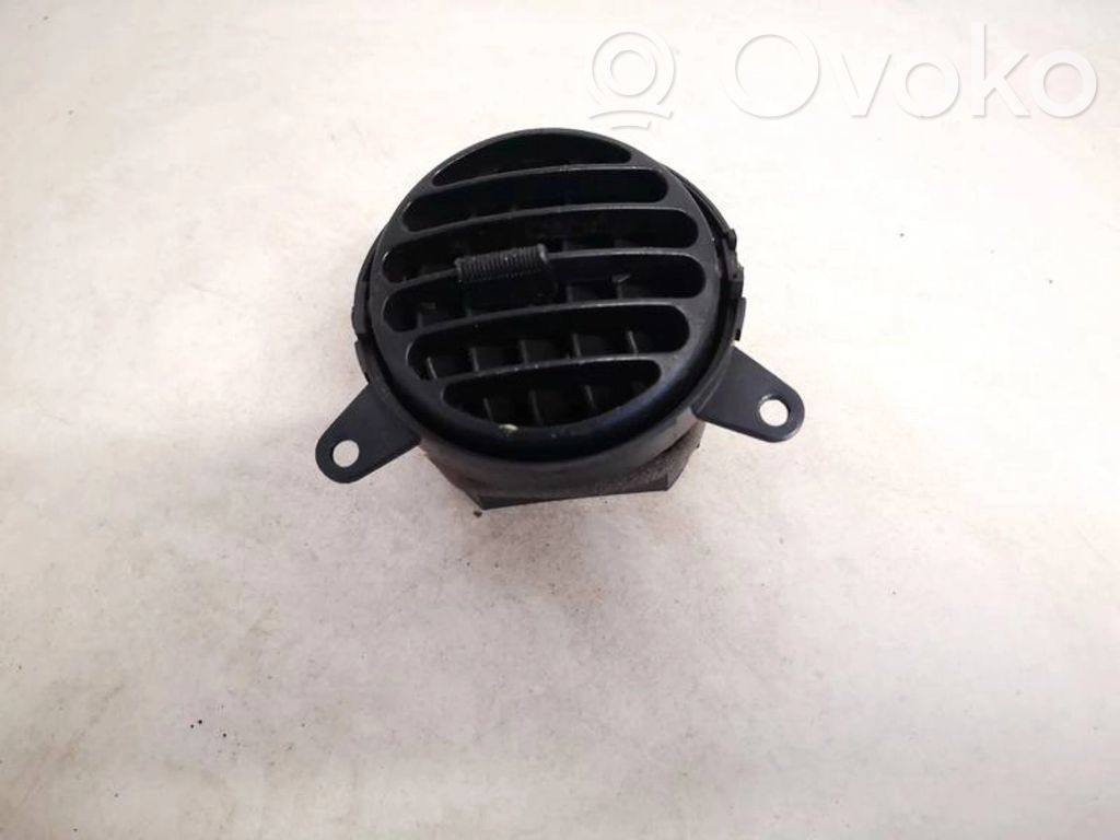 Chevrolet Matiz Grilă ventilație centrală 