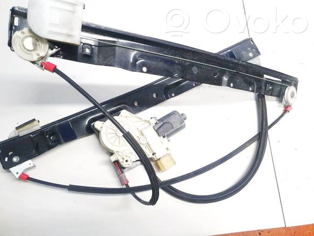 Ford Galaxy Macara ușă glisantă cu motor 