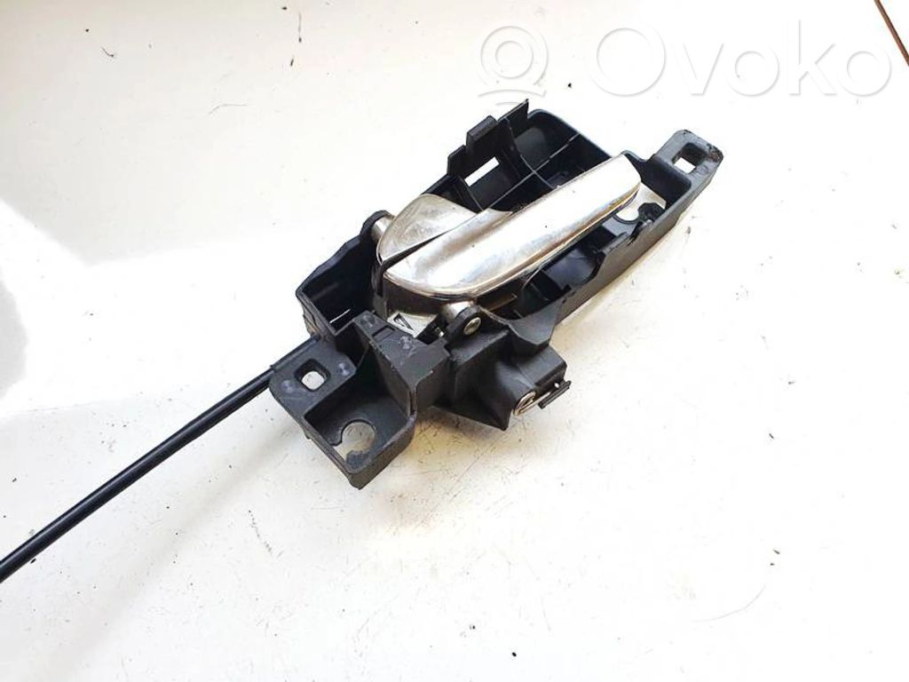 Ford Galaxy Manecilla interna puerta trasera 