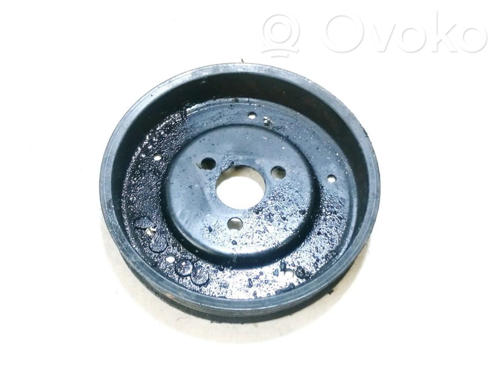 Ohjaustehostimen pumpun hihnapyörä   054145255,054145255