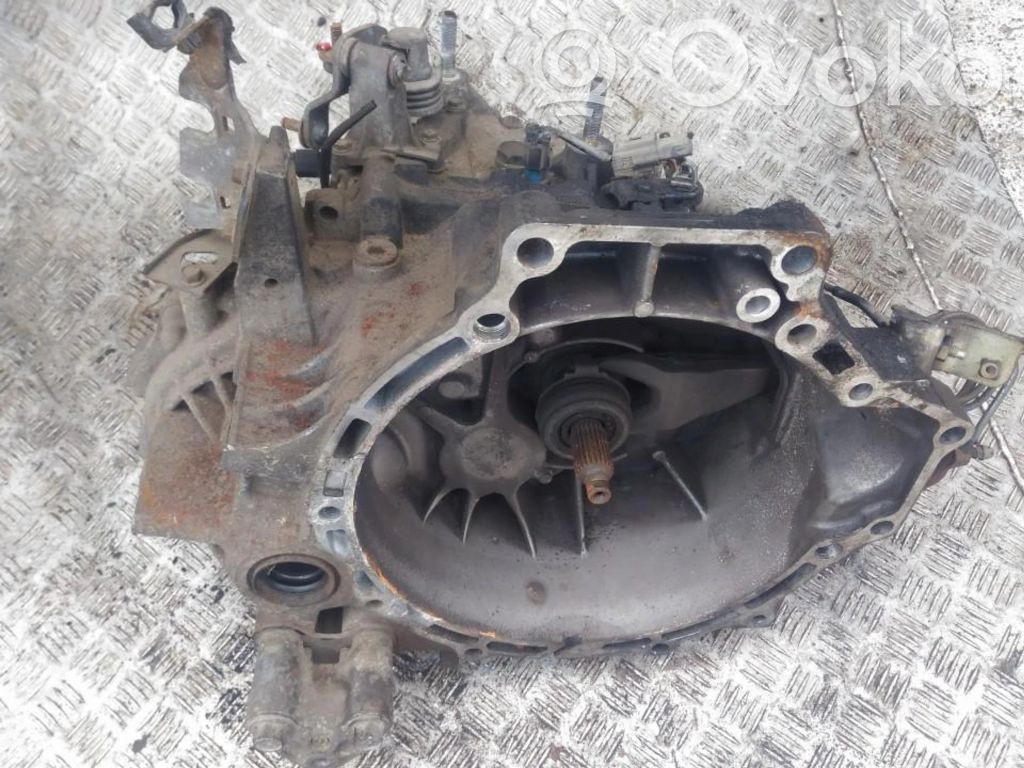 Mazda 6 Scatola del cambio manuale a 5 velocità 
