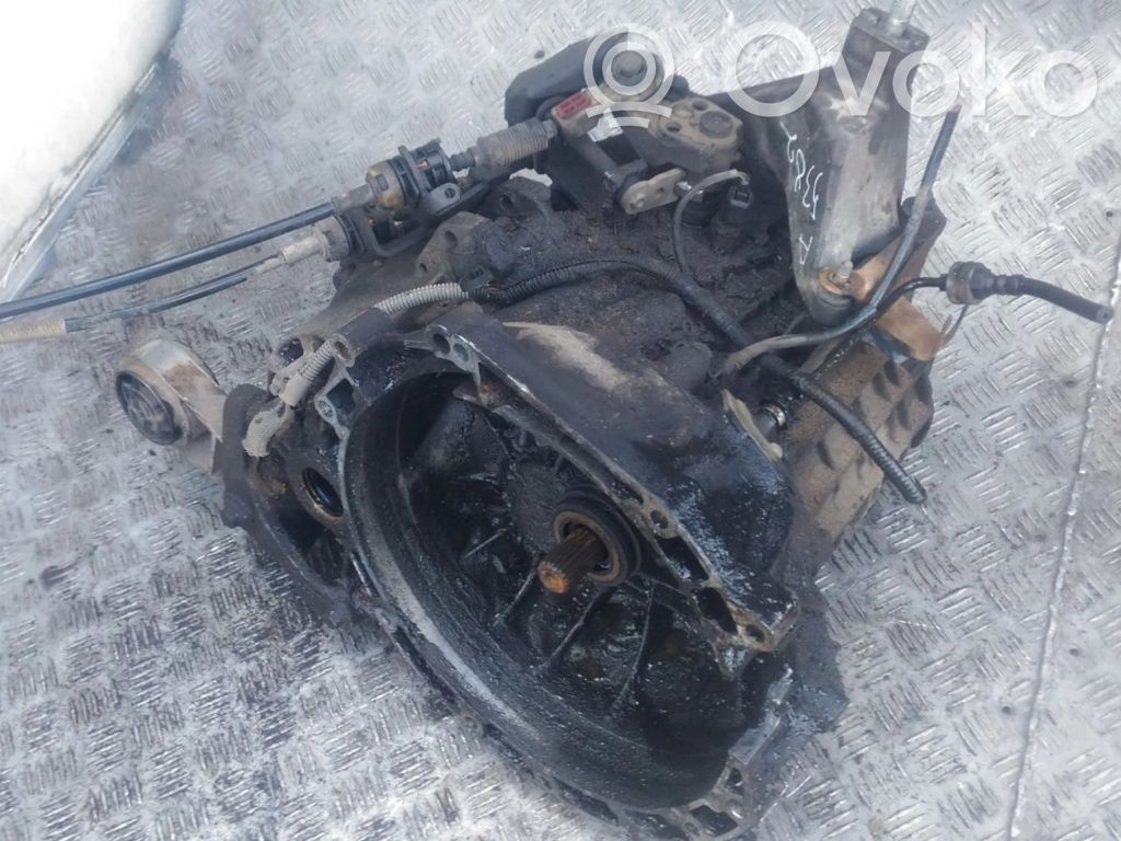 Ford Mondeo Mk III Scatola del cambio manuale a 5 velocità 