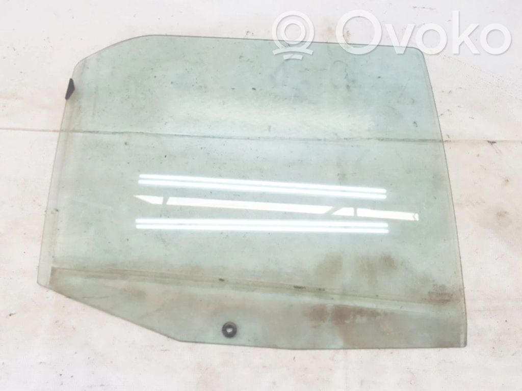 Peugeot 605 Geam ușă spate