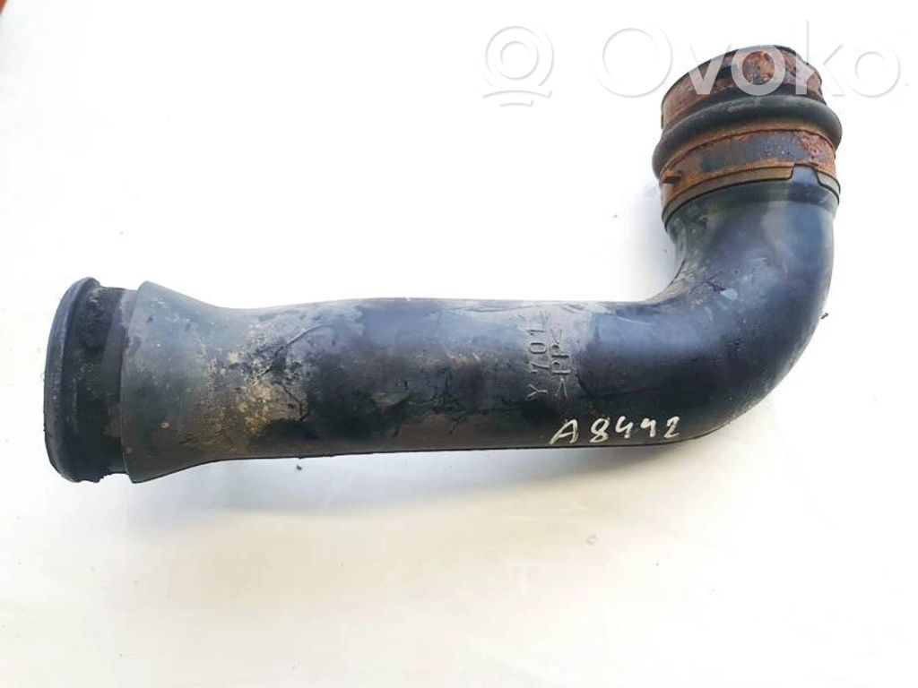 Mazda 323 Conductă/furtun admisie aer 