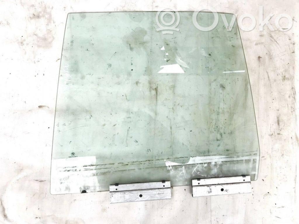 Fenster Scheibe Tür hinten