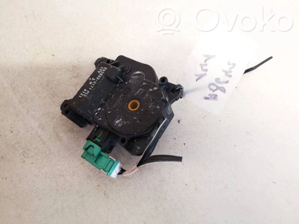 Lexus IS 220D-250-350 Stellmotor Heizung Klima 