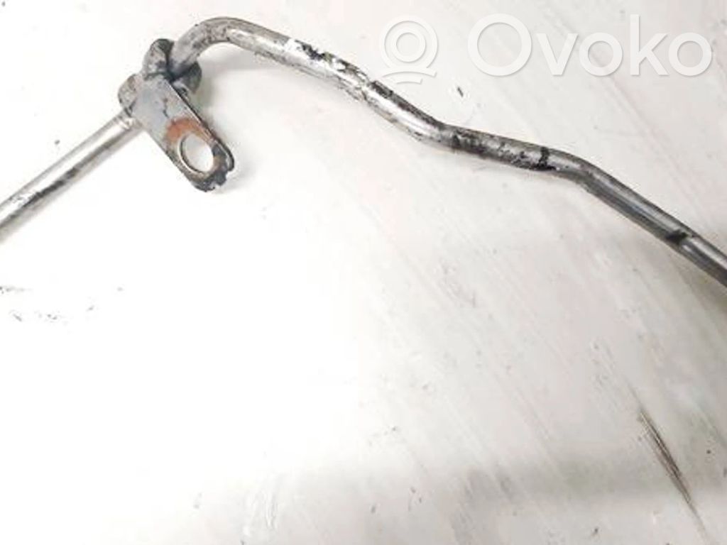 Audi A3 S3 8V Tubo flessibile mandata olio del turbocompressore turbo