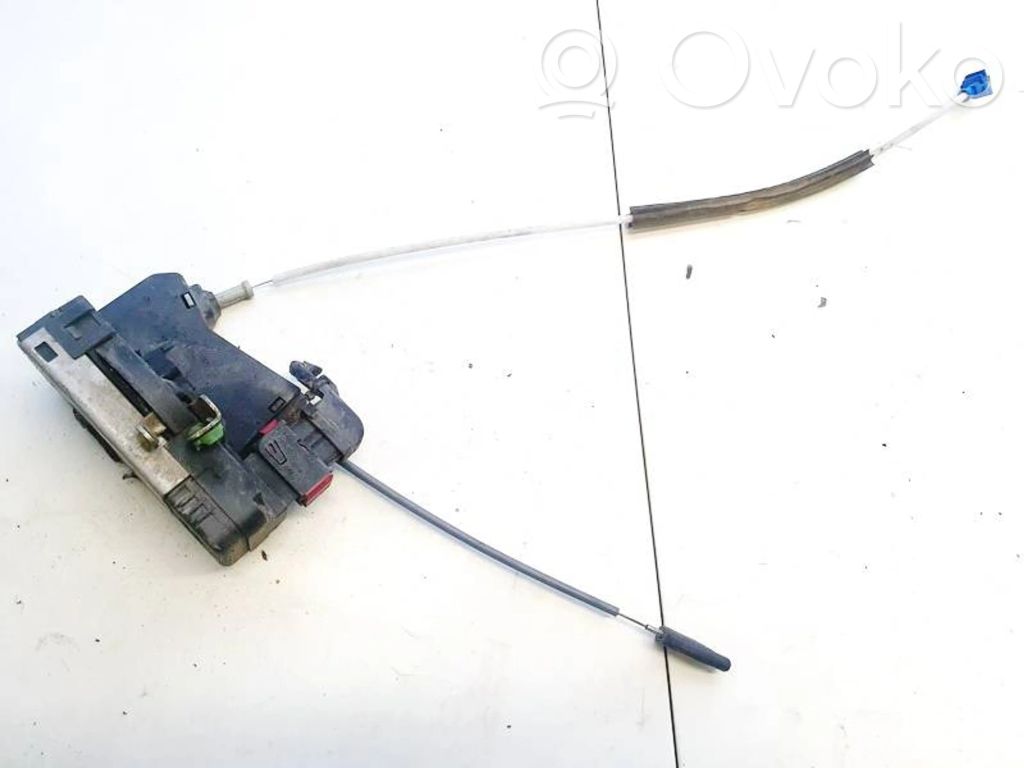 Etuoven lukko   24444015,24444015