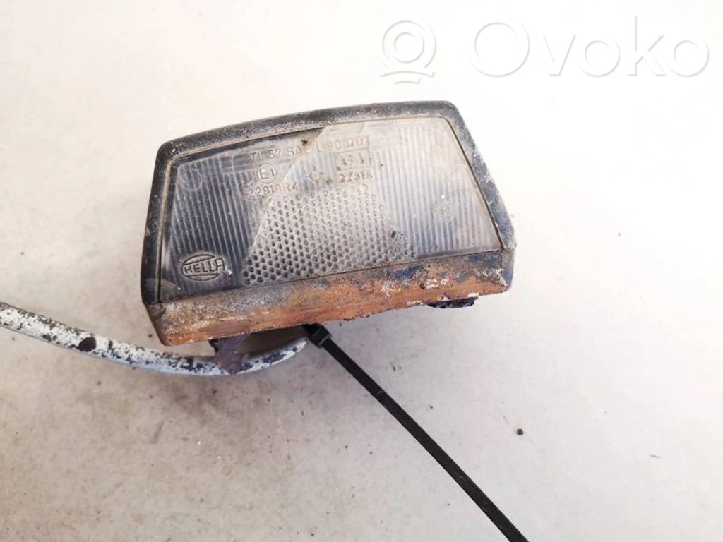 Muu ulkopuolen osa   E122819R4,E122819R4