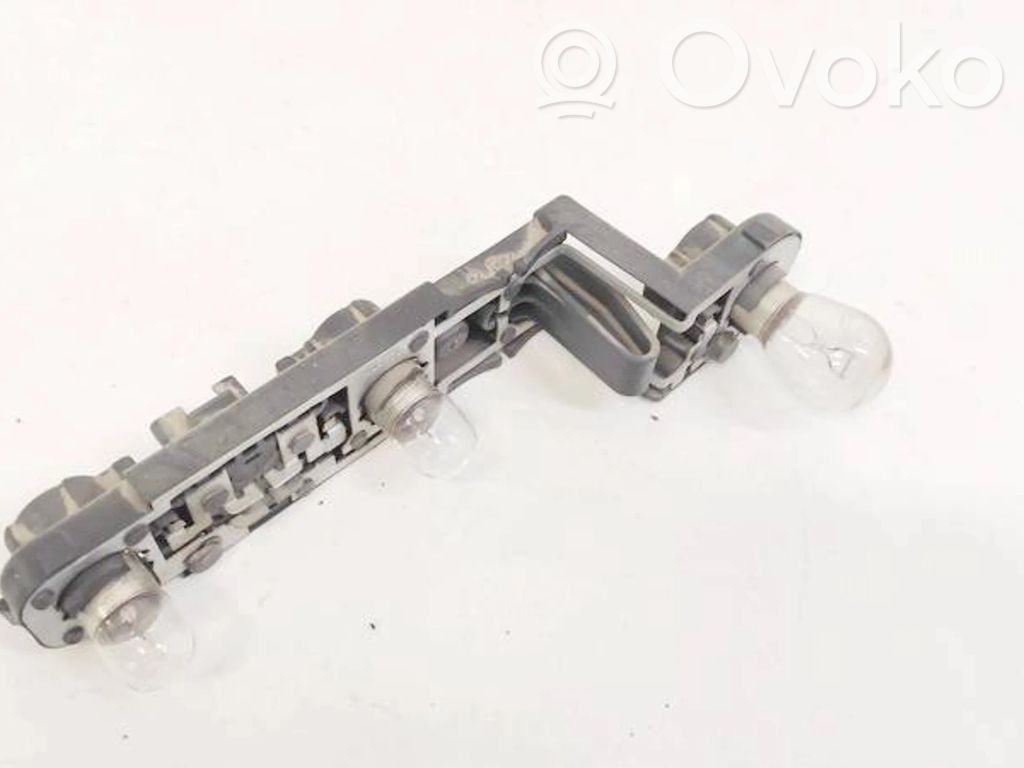 Volvo S80 Portalampada fanale posteriore 