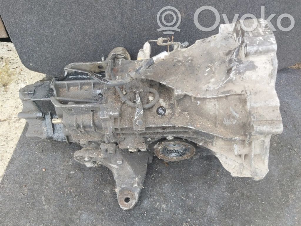 Audi A4 S4 B5 8D Scatola del cambio manuale a 5 velocità 