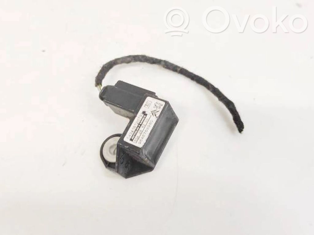 Airbagsensor Crashsensor Drucksensor   9646768980,604288200,604288200,9646768980