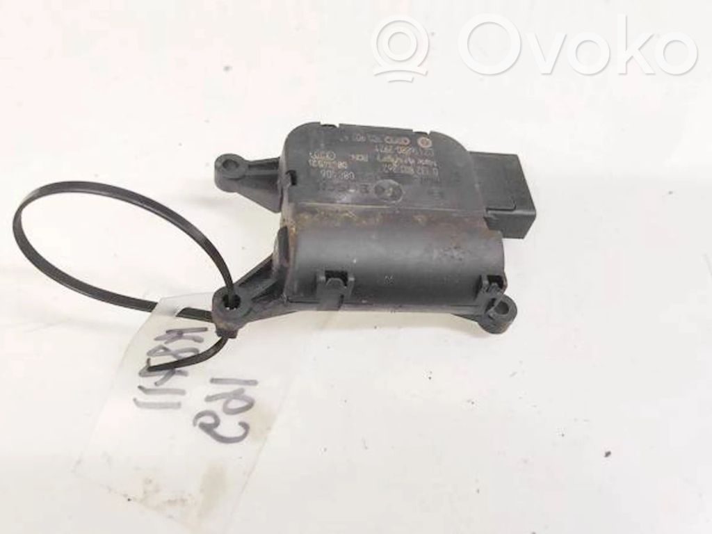 Volkswagen PASSAT B6 Motorino attuatore aria
