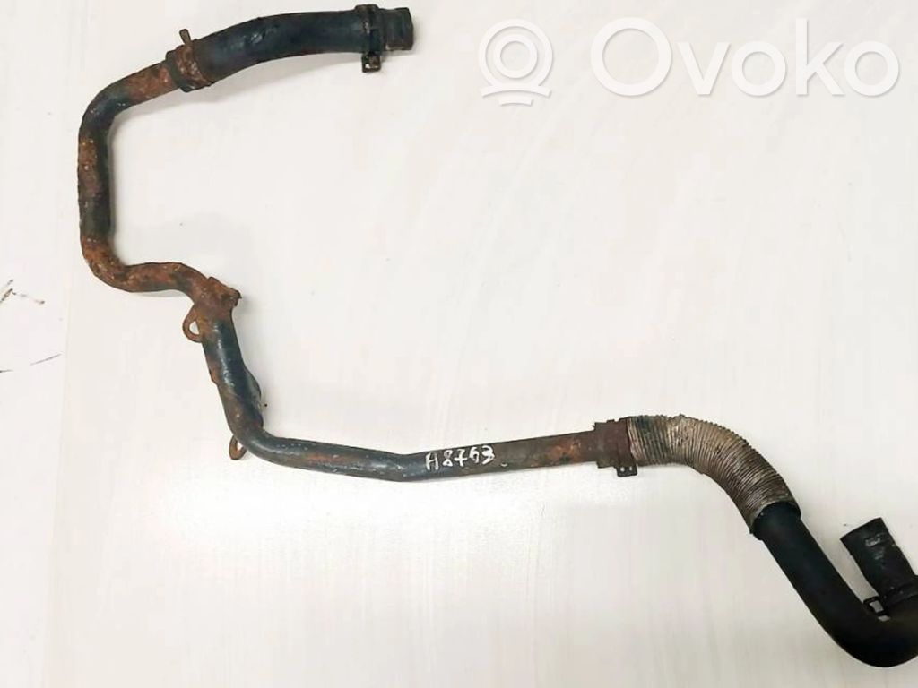 Ford Focus Kühlleitung / Kühlschlauch
