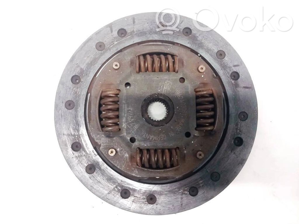Volkswagen Golf II Spingidisco della frizione