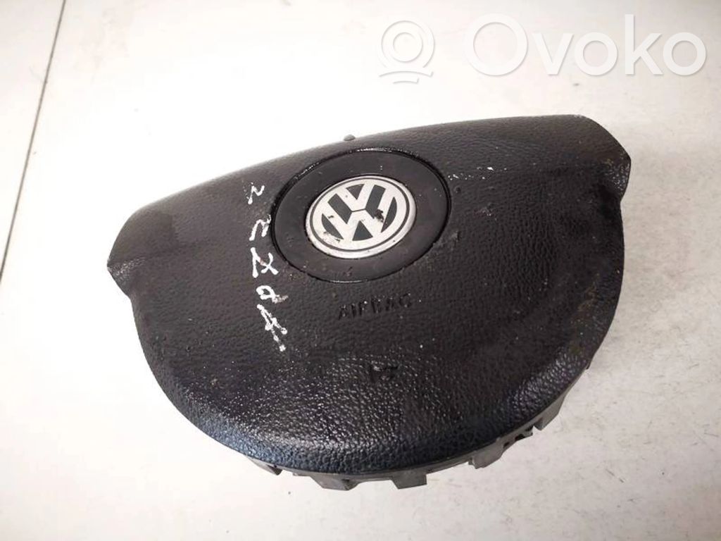 Volkswagen PASSAT B6 Airbag dello sterzo 