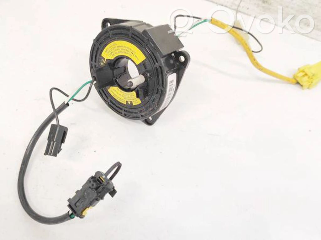 Inel glisant airbag (inel SRS)