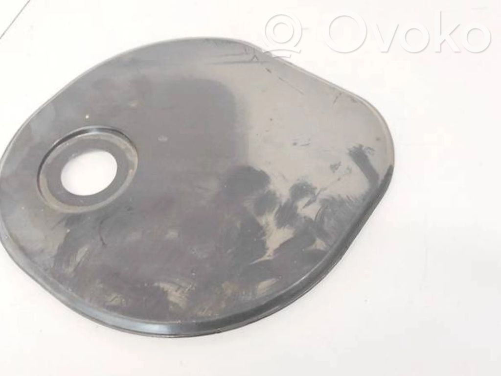 Daewoo Matiz Altra parte interiore 