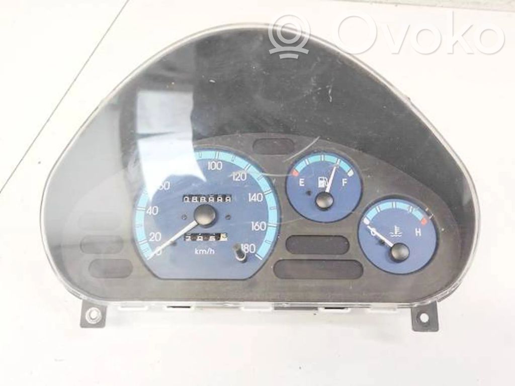 Daewoo Matiz Tachimetro (quadro strumenti)