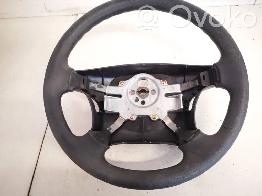 Daewoo Matiz Ohjauspyörä 