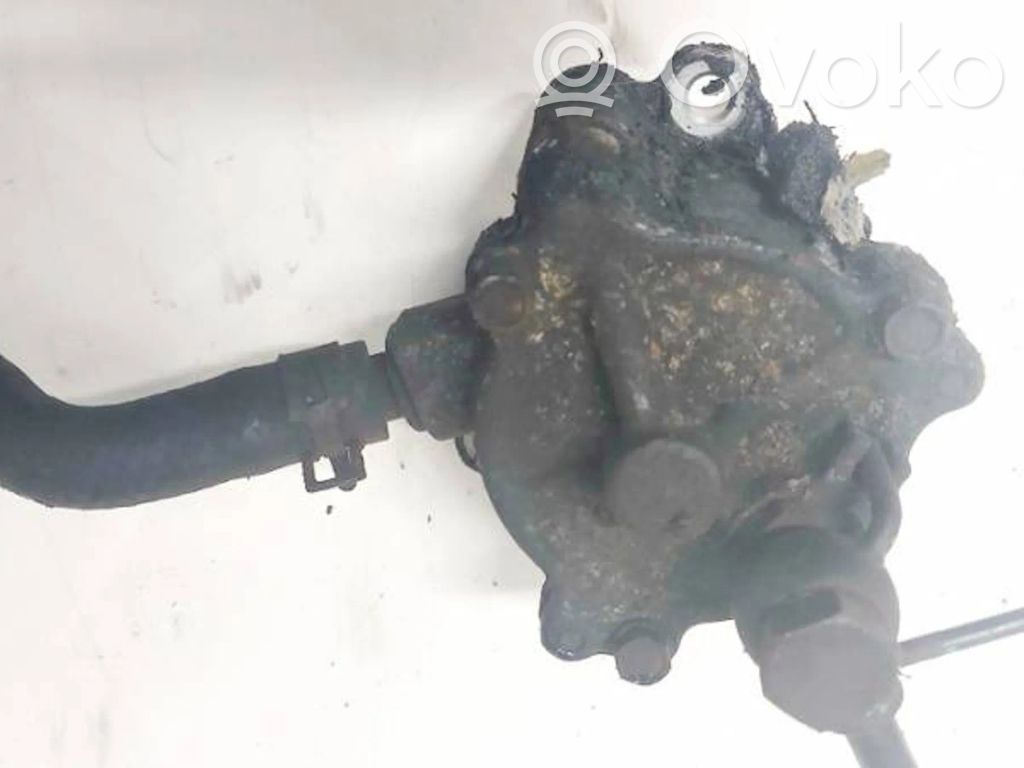 Toyota Avensis Verso Pompa a vuoto