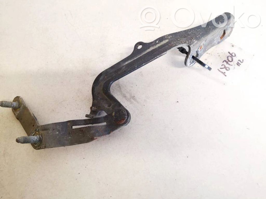 Charnière, capot moteur   6M21U16801AA,6M21U16801AA,6M21U16801AA,6M21U16801AA