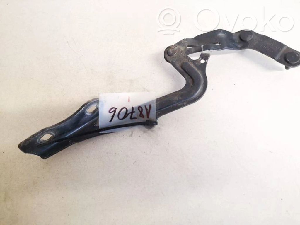 Ford Galaxy Charnière, capot moteur