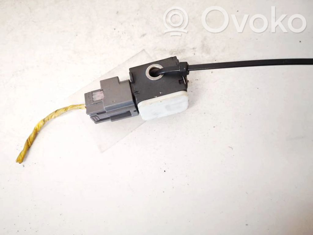 Sensor impacto/accidente para activar Airbag   959202B000,959202B000,959202B000,959202B000