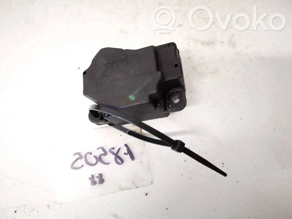 Volvo S40 Moteur / actionneur de volet de climatisation