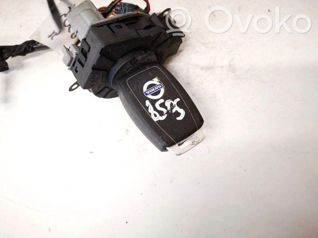 Ignition lock   30737157,30737157