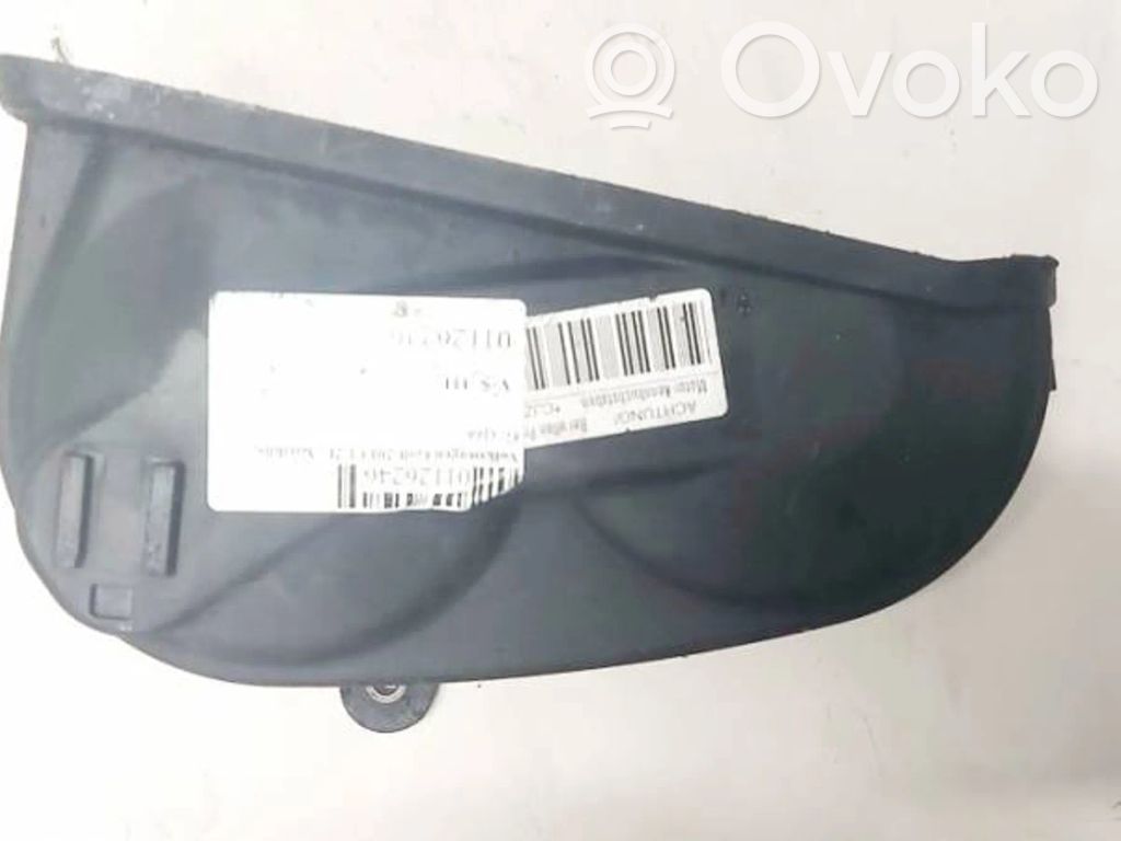 Volkswagen Golf VII Apărătoare curea distribuție (capac) 