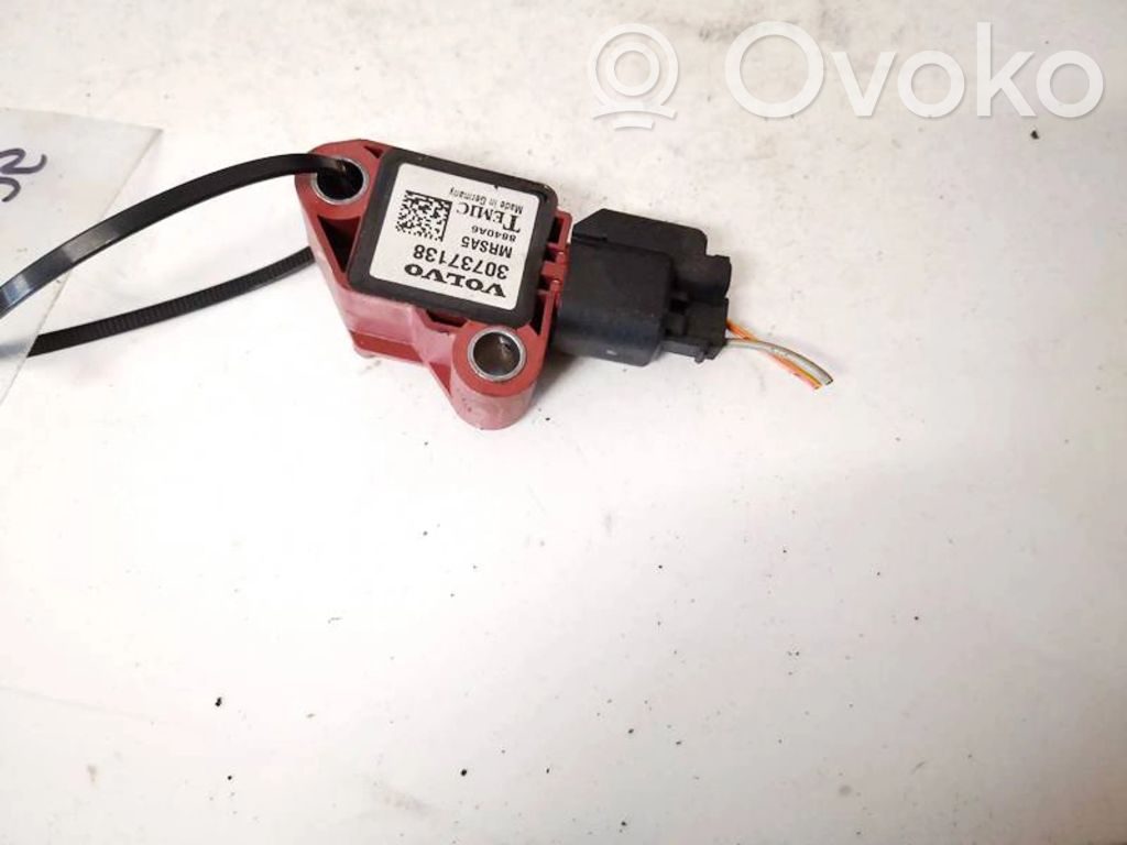 Airbagsensor Crashsensor Drucksensor   30737138,30737138