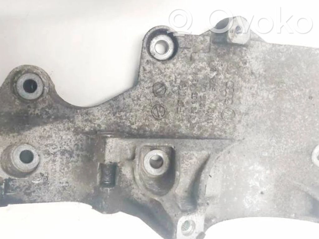 Support, suspension du moteur   99VW6A002,7MO199308E,7MO199308E,99VW6A002