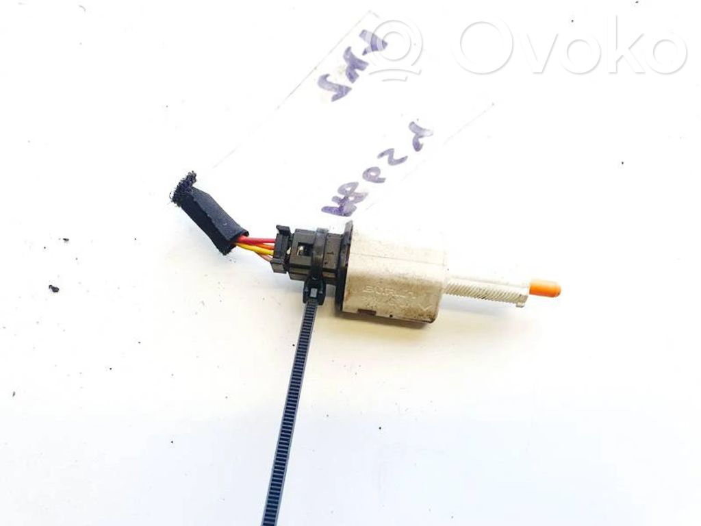 Renault Scenic III -  Grand scenic III Sensor Bremspedal 