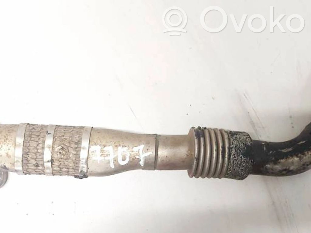Volkswagen Touran I Conductă/furtun supapă EGR 