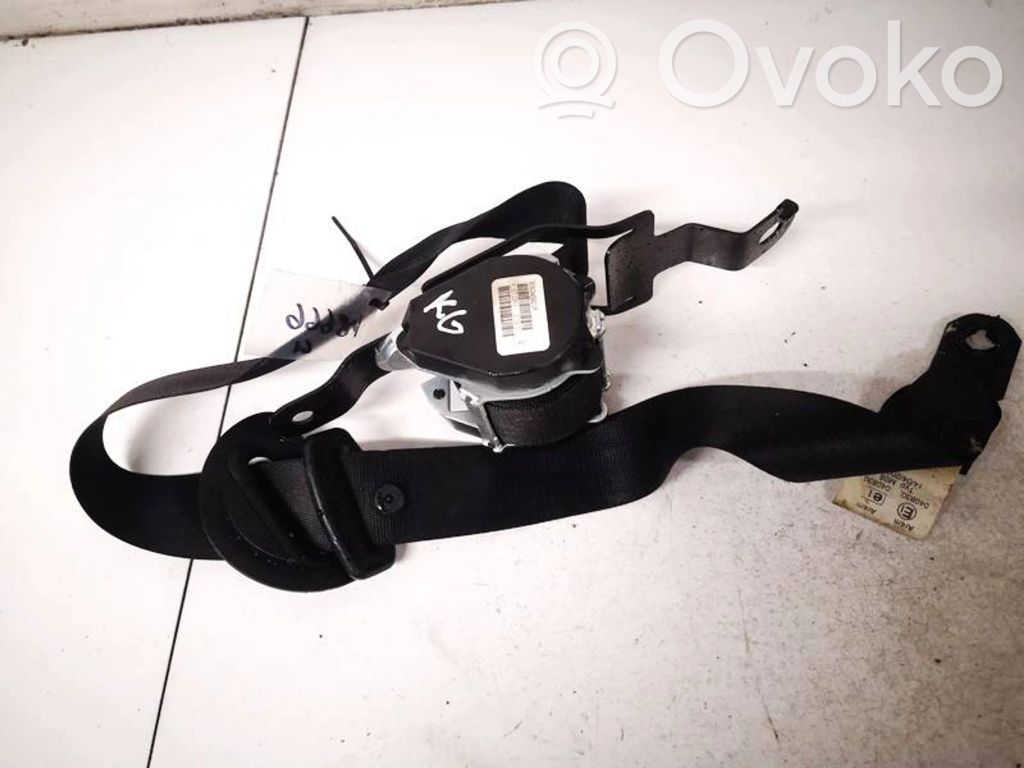 Cinturón trasero   S391185590473,S391185590473