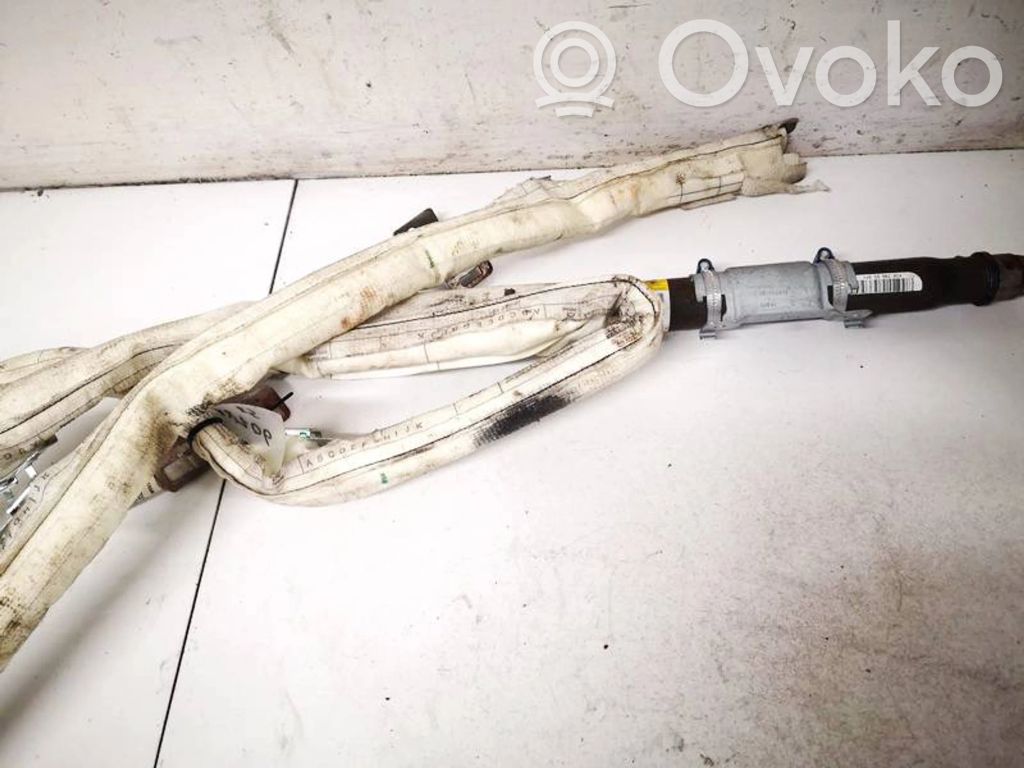 Airbag del techo   6M2114K158BE,6M2114K158BE,6M2114K158BE,6M2114K158BE