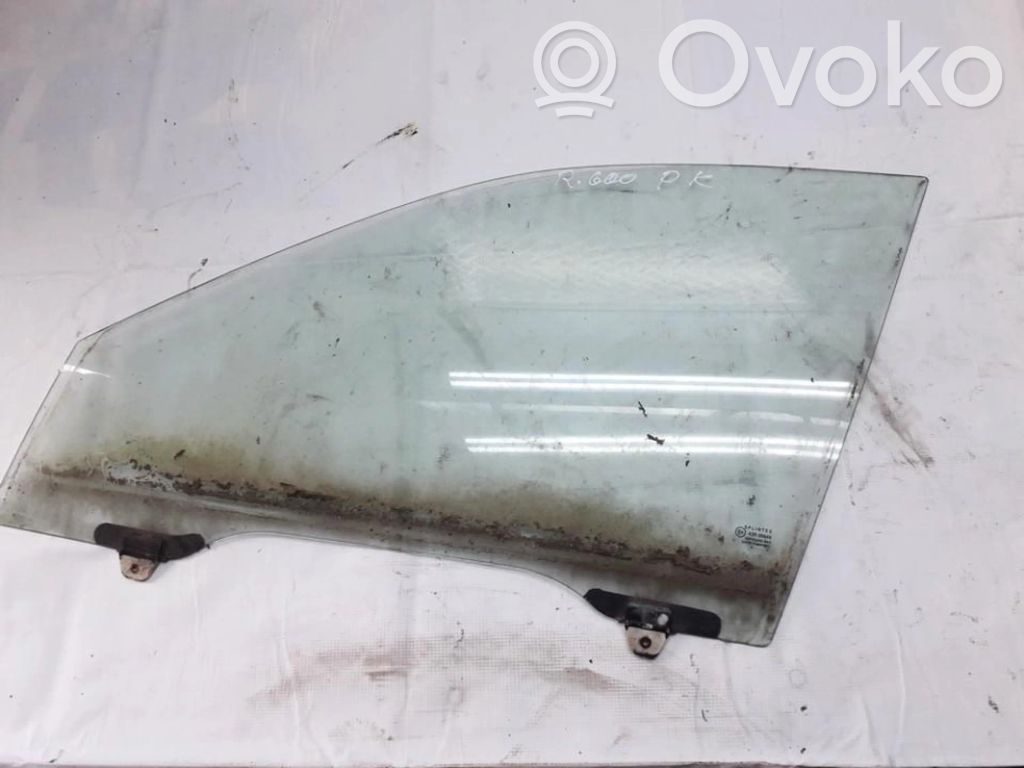 Rover 620 Vetro del finestrino della portiera anteriore - quattro porte 